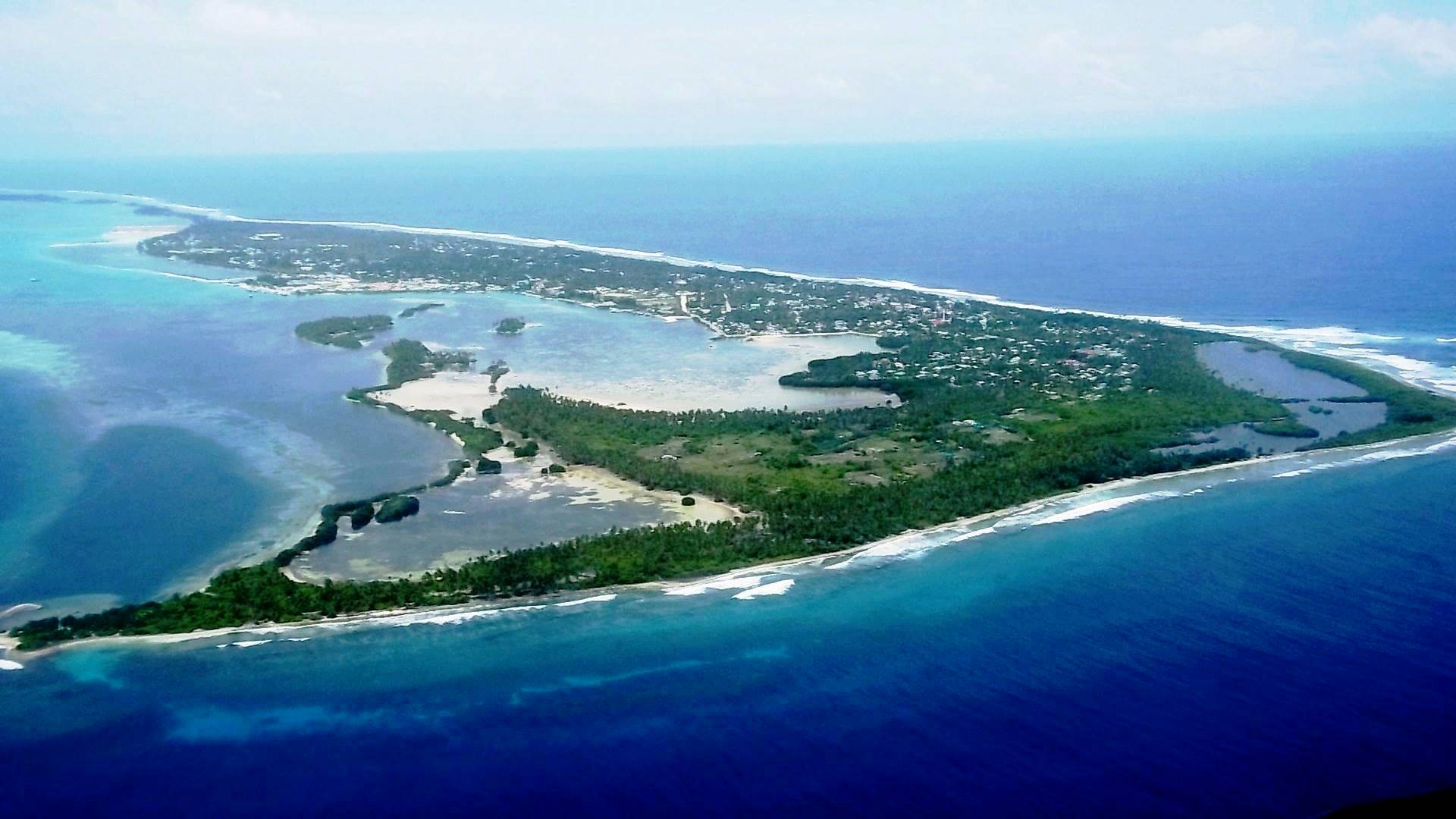 INSTALLATION OF SEWER MAIN PUMPING LINE WITH SEA OUTFALL – S. HITHADHOO, CENTRAL – MALDIVES