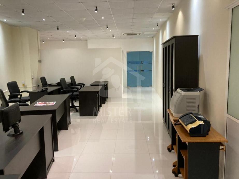 OFFICE COMPLEX (CITY HOTEL) - RAJAGIRIYA
