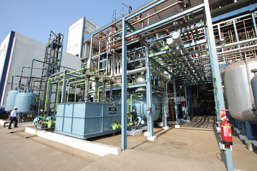 PIDILITE INDUSTRIAL PROJECT AT POLGAHAWELA BOI ZONE