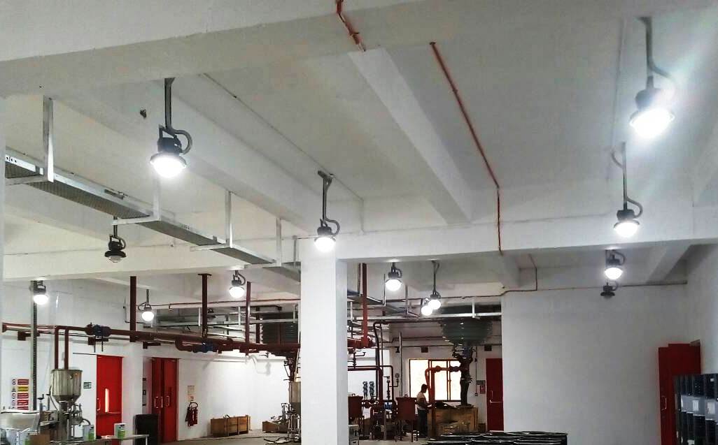 PIDILITE INDUSTRIAL PROJECT PHASE II AT POLGAHAWELA BOI ZONE, SRI LANKA