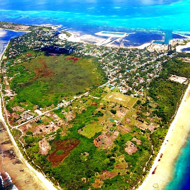 SUPPLY & INSTALLATION OF WATER SUPPLY SYSTEM FOR S. HULHUDHOO ISLAND – MALDIVES